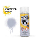 Citadel Spray: Grey Seer Spray Paint