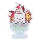 Tokidoki x Hello Kitty & Friends Fast Food Sticker - Pochacco