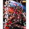 MG Shin Musha Gundam Dynasty Warriors 1/100