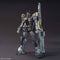 HGBF #061 Gundam Lightning Black Warrior 1/144