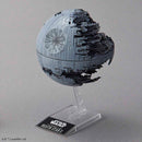 Star Wars Death Star II 1/270000 & Star Destroyer 1/14500