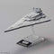 Star Wars Death Star II 1/270000 & Star Destroyer 1/14500