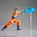 Dragon Ball Figure-rise Standard Dragon Ball Super Son Goku Ultra Instinct