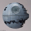 Star Wars Death Star II 1/270000 & Star Destroyer 1/14500