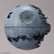 Star Wars Death Star II 1/270000 & Star Destroyer 1/14500