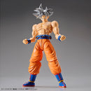 Dragon Ball Figure-rise Standard Dragon Ball Super Son Goku Ultra Instinct