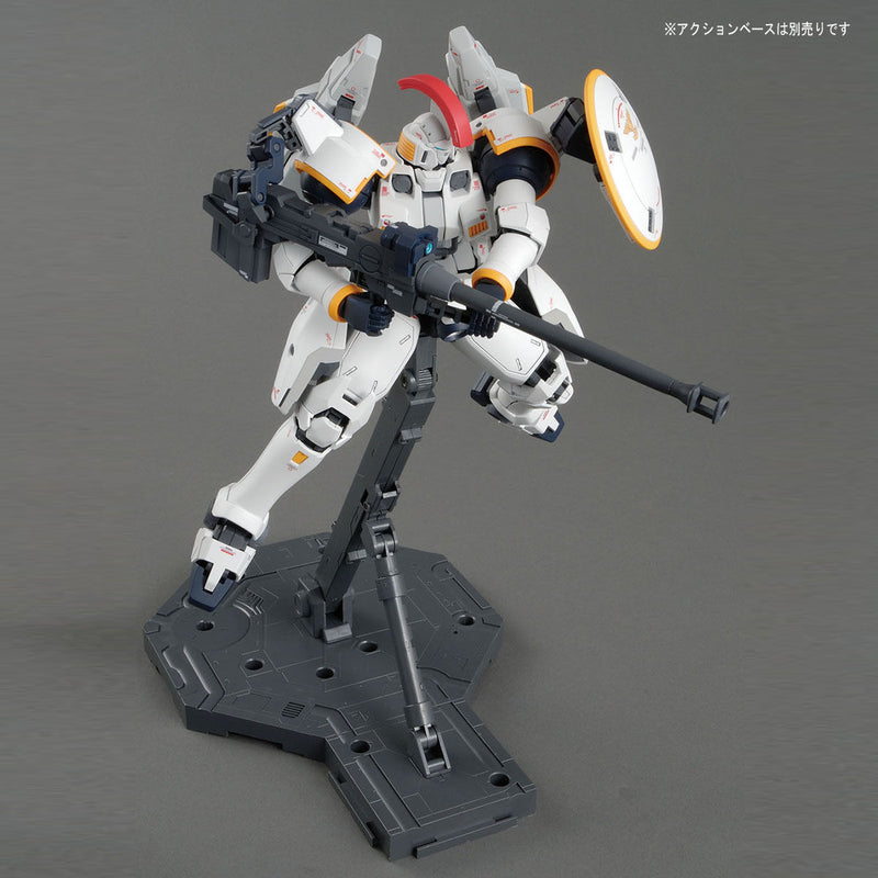 MG Tallgeese EW ver. Gundam Wing: Endless Waltz 1/100