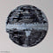 Star Wars Death Star II 1/270000 & Star Destroyer 1/14500