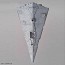 Star Wars Death Star II 1/270000 & Star Destroyer 1/14500