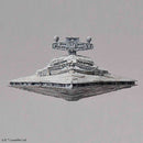 Star Wars Death Star II 1/270000 & Star Destroyer 1/14500