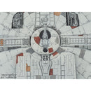 Star Wars Vehicle Model 006 Millenium Falcon