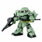 [Pre-Order] SDCS #004 Zaku II