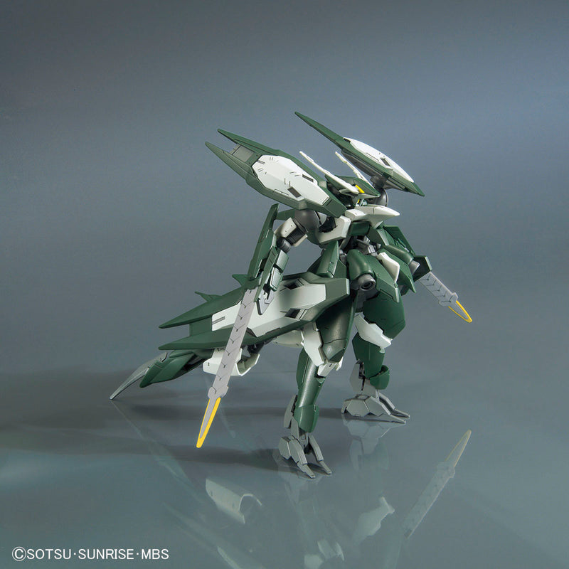 HG IBO