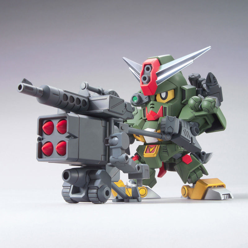 SD BB