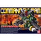 SD BB #375 LegendBB Command Gundam