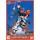 HG G-03 Gundam Maxter 1/144