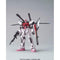 HG Gundam SEED MSV #001 Strike Rouge + IWSP 1/144