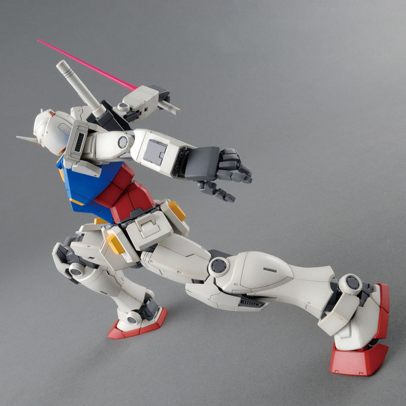 MG RX-78-02 Gundam (The Origin) 1/100