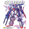 MG ZZ Gundam Ver. KA 1/100