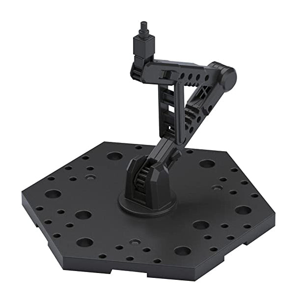 Action Base 5 Display Stand 1/144 - Black