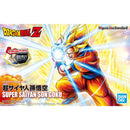 Dragon Ball Figure-rise Standard Super Saiyan Son Goku