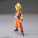 Dragon Ball Figure-rise Standard Super Saiyan Son Goku