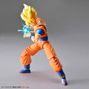 Dragon Ball Figure-rise Standard Super Saiyan Son Goku