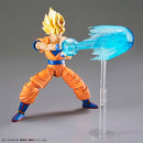 Dragon Ball Figure-rise Standard Super Saiyan Son Goku