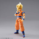 Dragon Ball Figure-rise Standard Super Saiyan Son Goku