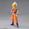 Dragon Ball Figure-rise Standard Super Saiyan Son Goku