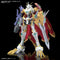 Digimon - Figure-rise Standard Omegamon X-Antibody Amplified