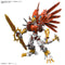 [Pre-Order] Digimon - Figure-rise Standard ShineGreymon