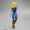 Dragon Ball Figure-rise Standard Dragon Ball Android 18 (New Pkg Ver)