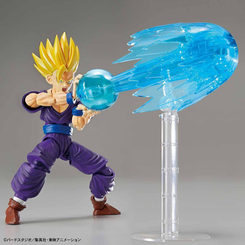 [Pre-Order] Dragon Ball Figure-rise Standard Super Saiyan 2 Son Gohan (New Pkg. Ver)