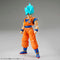 Dragon Ball Figure-rise Standard Super Saiyan God Super Saiyan Son Goku (New Pkg Ver)