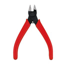 BANDAI Spirits Tools Entry Nipper - Red