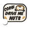 Fantastic Fam Patch - Corgi Drive me Nuts