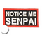 Fantastic Fam Patch - Notice Me Senpai #2