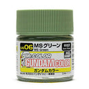 Mr. Color Paint UG06 Gundam Color MS Green 10ml