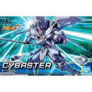 Super Robot Wars HG Cybaster 1/144