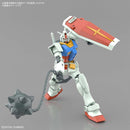 Gundam Entry Grade RX-78-2 Gundam (Full Weapon Set) 1/144