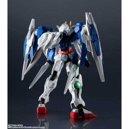Gundam Universe GN-0000+GNR-010 00 Raiser
