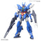 [Pre-Order] HGBD:R #001 Earthree Gundam 1/144
