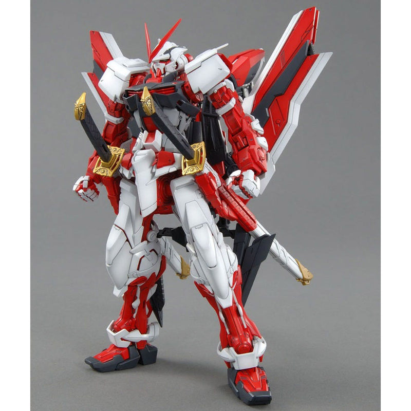 MG Astray Red Frame Custom Gundam SEED Astray REVISE 1/100