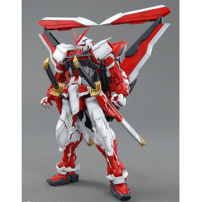 MG Astray Red Frame Custom Gundam SEED Astray REVISE 1/100