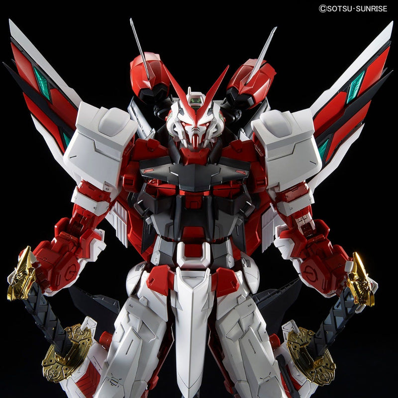 [Pre-Order] PG Astray Red Frame Kai Gundam Seed Vs Astray 1/60