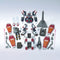 HG Full Armor Gundam [Gundam Thunderbolt ver.] 1/144