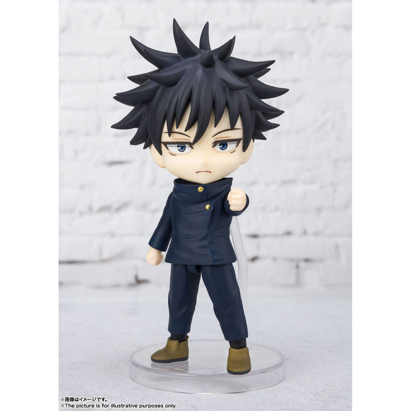 Jujutsu Kaisen - Figuarts Mini Megumi Fushigoro