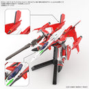 MACROSS Water Decal HG YF-29 Durandal Valkyrie (Saotome Alto Machine) 1/100