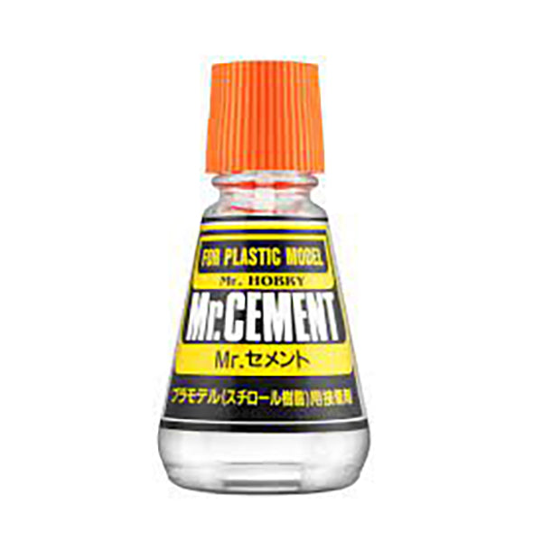 Mr. Cement 25ml Bottle MC124